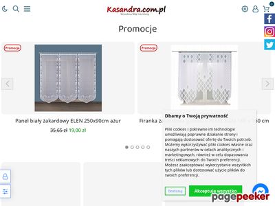 Pościel 3D sklep Kasandra