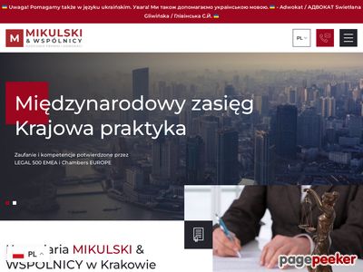 Odszkodowanie za wywłaszczenie nieruchomości Kraków - mikulski.krakow.pl