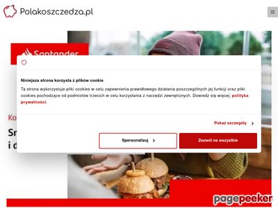 PolakOszczedza.pl | Najlepsze lokaty i konta